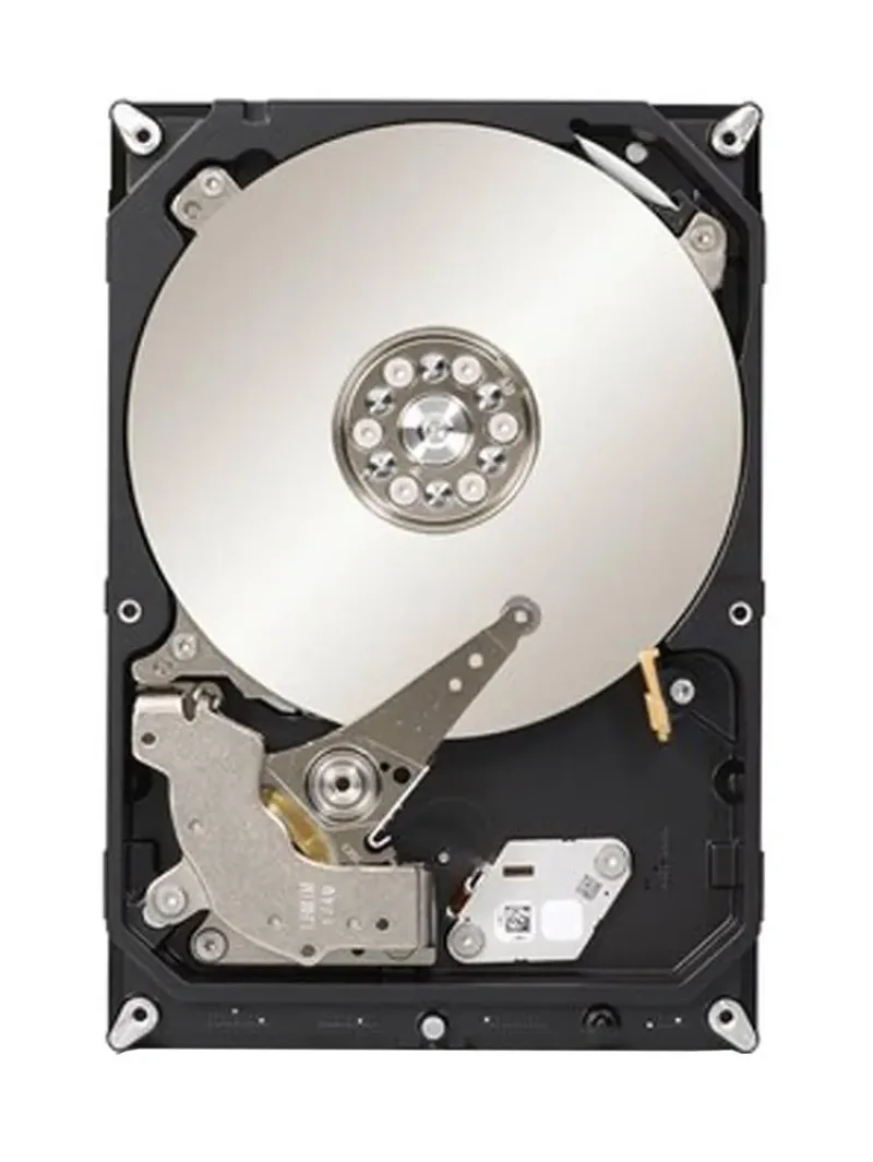 HDD-T8000-MG05ACA800E - SuperMicro 8TB 7200RPM SATA 6Gb/s 3.5-inch Hard Drive