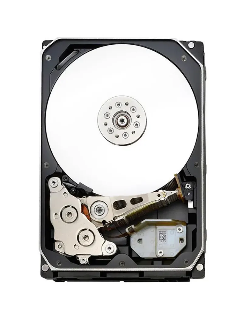 HDD-T8TB-HUH728080ALN604 - SuperMicro 8TB 7200RPM SATA 6Gb/s 3.5-inch Hard Drive