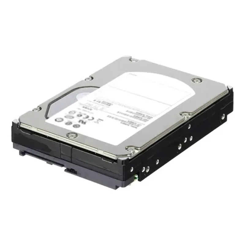 HDD-T8TB-SM0F29806 - SuperMicro 8TB 7200RPM SATA 6Gb/s 3.5-inch Hard Drive