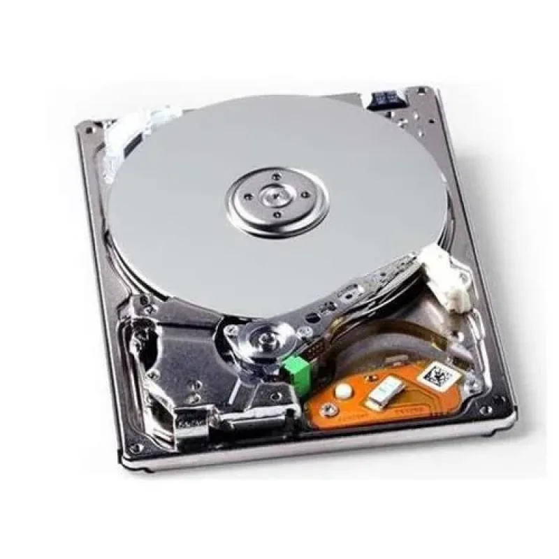 HDD1564P - Toshiba 40GB 4200RPM ATA-100 2MB Cache 1.8-inch Hard Disk Drive