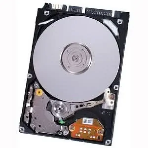 HDD1816 - Toshiba 160GB 4200RPM ATA-100 ZIF Connector 8MB Cache 1.8-inch Hard Disk Drive
