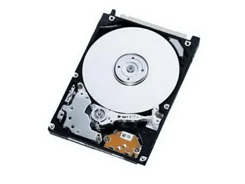 HDD1901 - Toshiba 120GB 4200RPM ATA-100 (ZIF) 8MB Cache 1.8-inch Hard Disk Drive