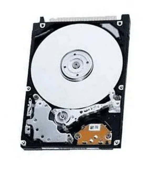 HDD1901S - Toshiba 120GB 4200RPM ATA-100 (ZIF) 8MB Cache 1.8-inch Hard Disk Drive
