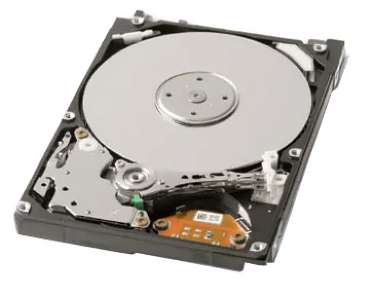 HDD2154F - Toshiba 20GB 4200RPM ATA-66 1MB Cache 2.5-inch Hard Disk Drive