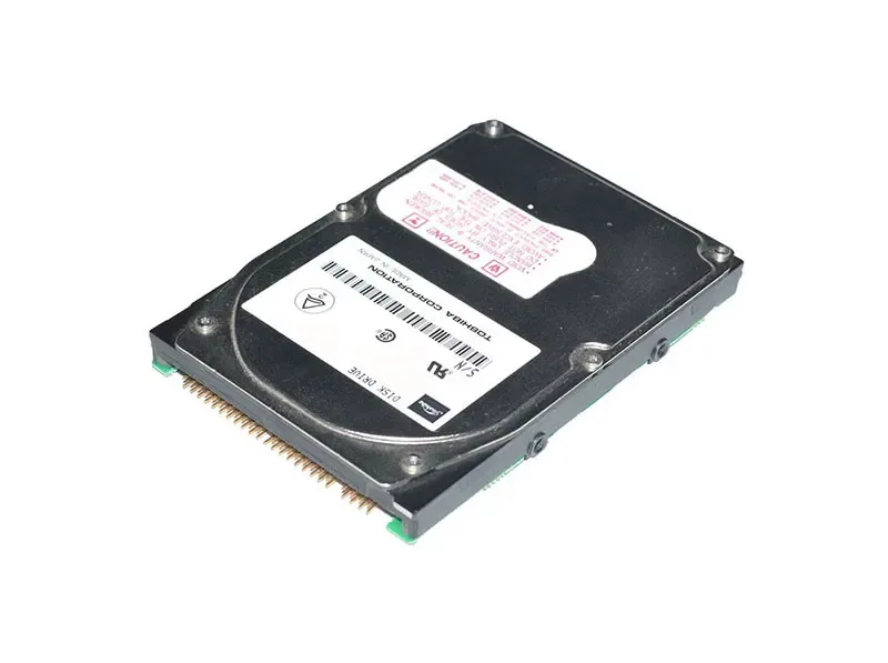 HDD2522 - Toshiba 352MB SCSI 2.5-inch Hard Disk Drive