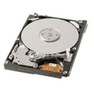 HDD2910 - Toshiba 2.16GB 4200RPM ATA-33 512KB Cache 2.5-inch Hard Disk Drive