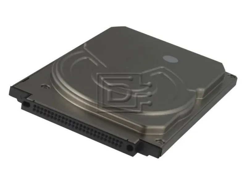 HDD2D06 - Toshiba 60GB 5400RPM ATA-100 16MB Cache 2.5-inch Hard Disk Drive