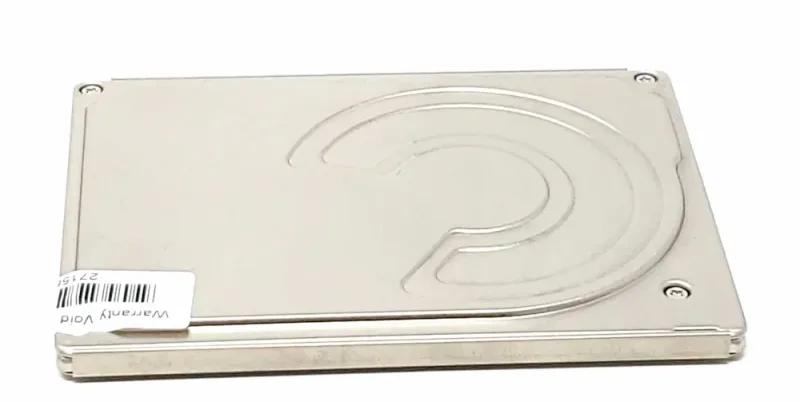 HDD2D08CZK01 - Toshiba 100GB 5400RPM IDE ATA-100 8MB Cache 9.5mm 2.5-Inch Laptop Hard Drive