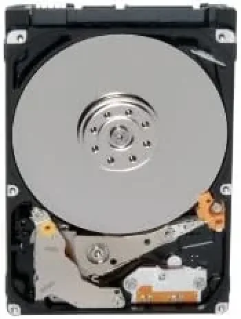 HDD2D37S - Toshiba 100GB 5400RPM SATA 1.5Gb/s 8MB Cache 9.5mm 2.5-Inch Notebook Hard Disk Drive