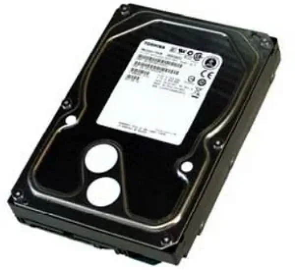 HDD2E14 - Toshiba 80GB 7200RPM SATA (SATA-II) 300MB/s 16MB Cache 9.5mm 2.5-Inch Notebook Hard Disk Drive