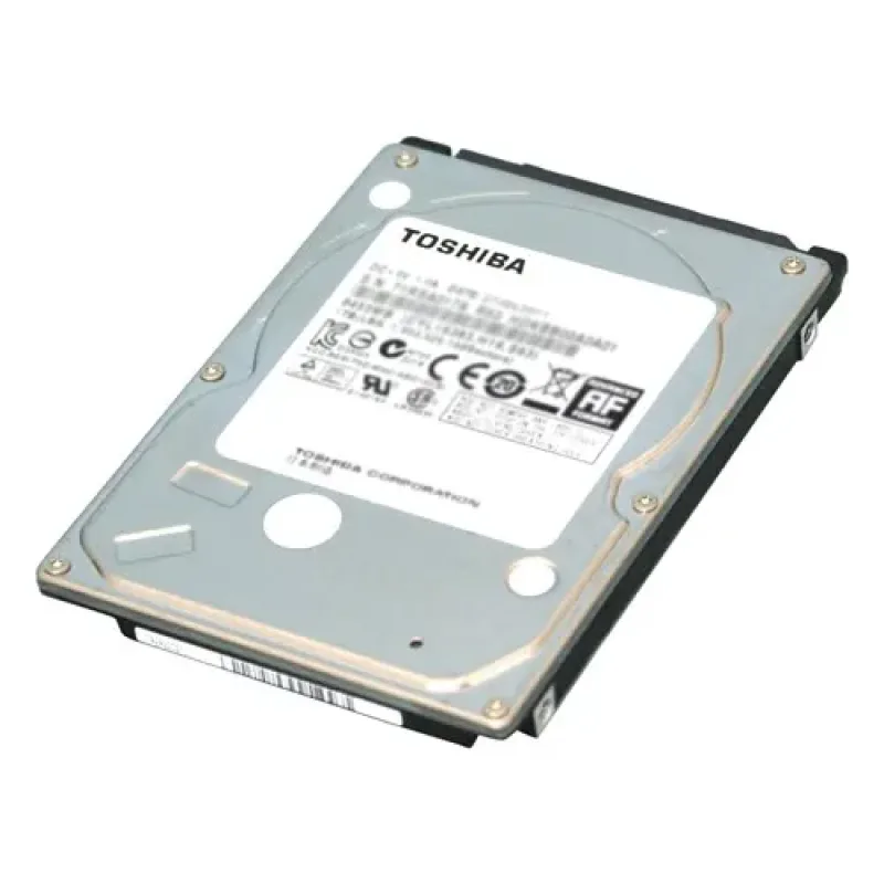 HDD2E36J - Toshiba 40GB 4200RPM PATA-100 8MB Cache 2.5-inch Hard Drive