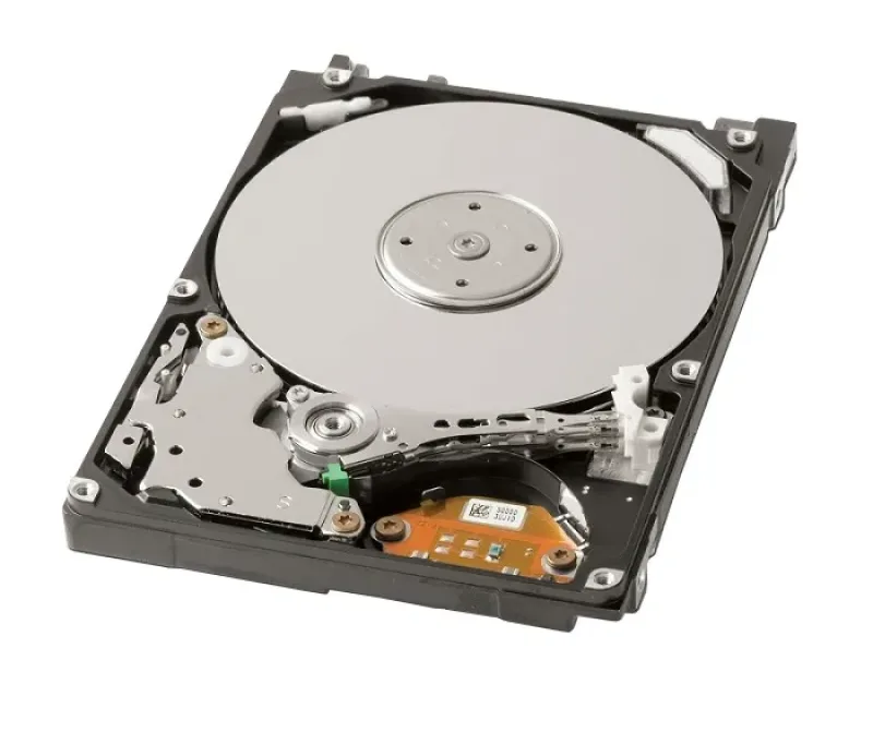 HDD2E84 - Toshiba 250GB 16MB Cache 7200RPM SATA 3GB/s 2.5-inch Hard Disk Drive