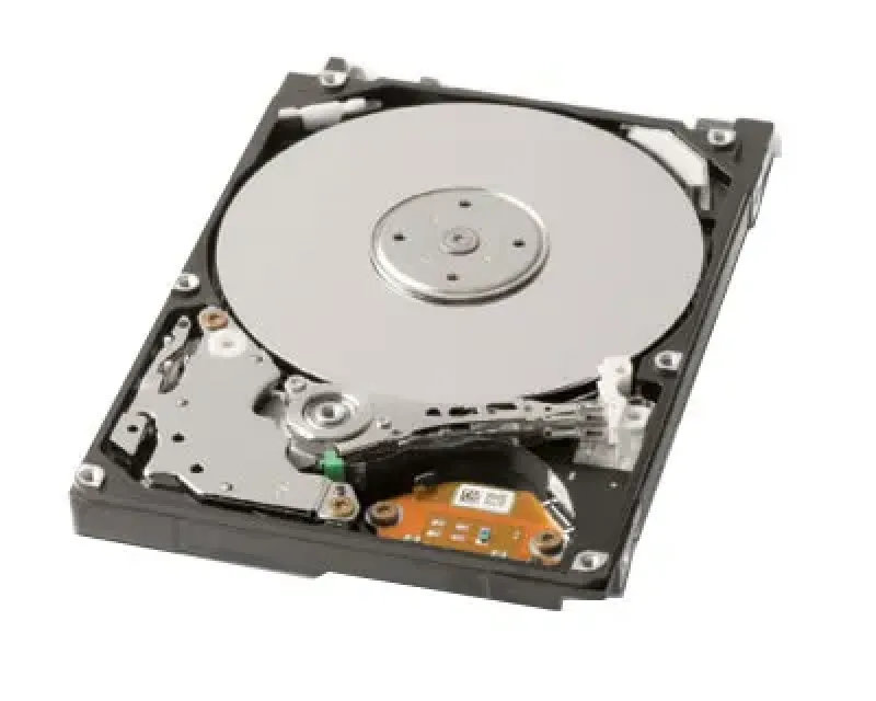 HDD2F22A - Toshiba 500GB 7200RPM SATA 3Gb/s 2.5-inch Hard Drive