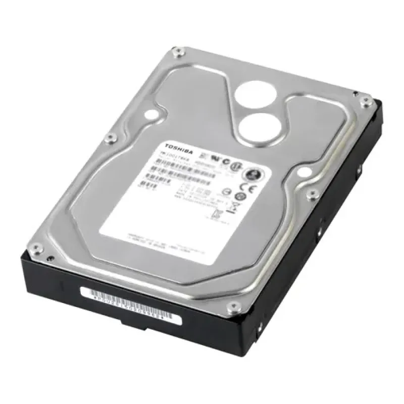 HDD380TC2K51 - Toshiba 500GB 7200RPM SATA 3Gb/s 3.5-inch Hard Drive