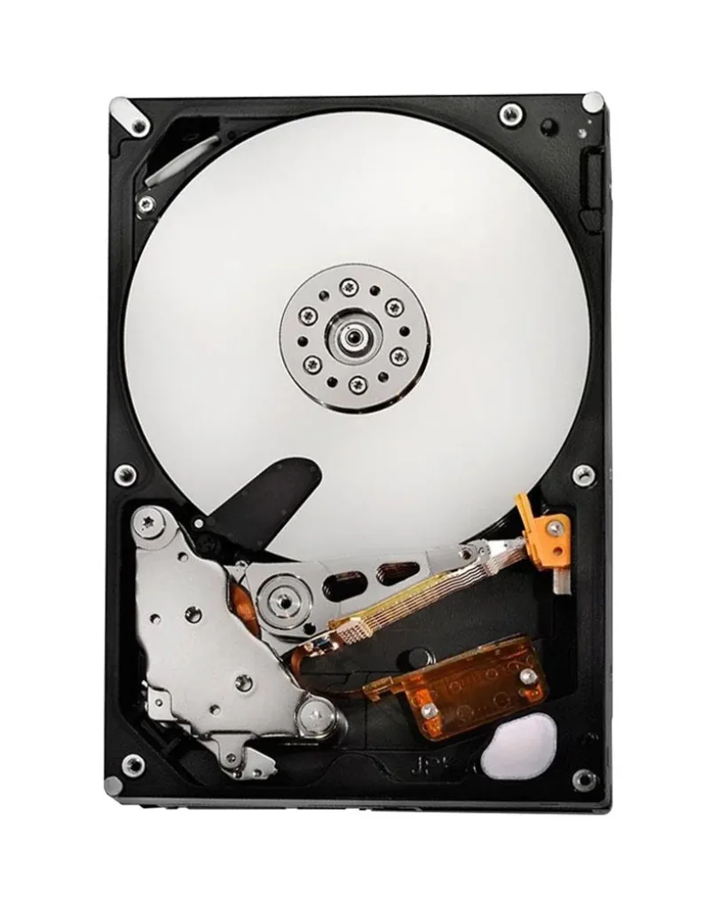 HDE721075SLA330 - Hitachi Deskstar E7K1000 750GB 7200RPM SATA 3Gb/s 32MB Cache 3.5-inch Hard Drive