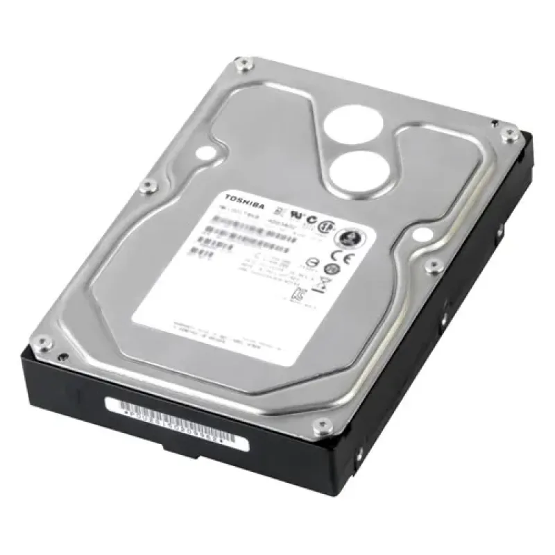 HDEPV13GEA51F Toshiba MG06ACA600E 6TB 7200RPM SATA3/SATA 6.0 GB/s 256MB Enterprise Hard Drive (3.5 inch)