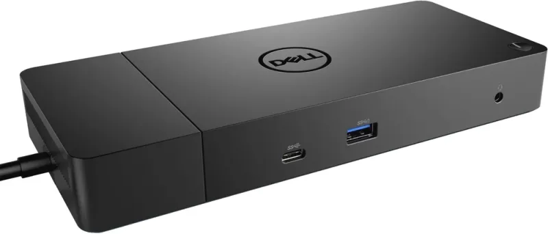 HDJ9R - Dell WD15 Dock UltraHD 4k Universal Docking Station