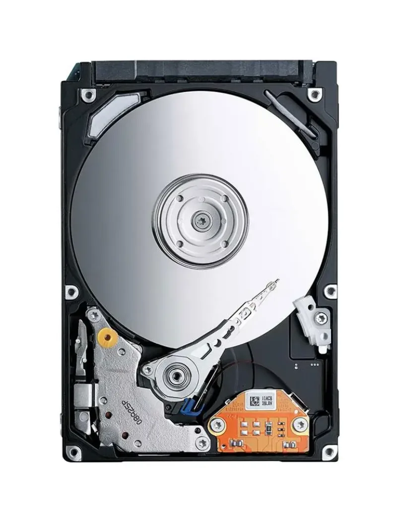 HDKCB20A7B01 - Toshiba 500GB 5400RPM SATA 6Gb/s 2.5-inch Hard Drive