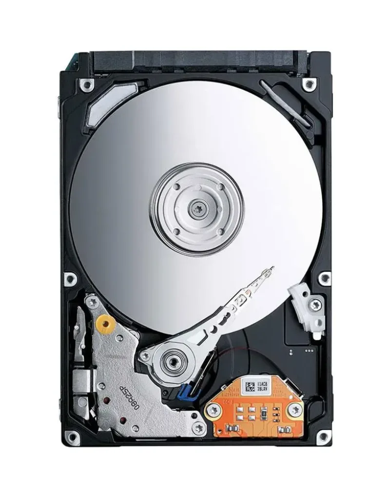 HDKCC00M6A01 - Toshiba 500GB 7200RPM SATA 6Gb/s 2.5-inch Hard Drive