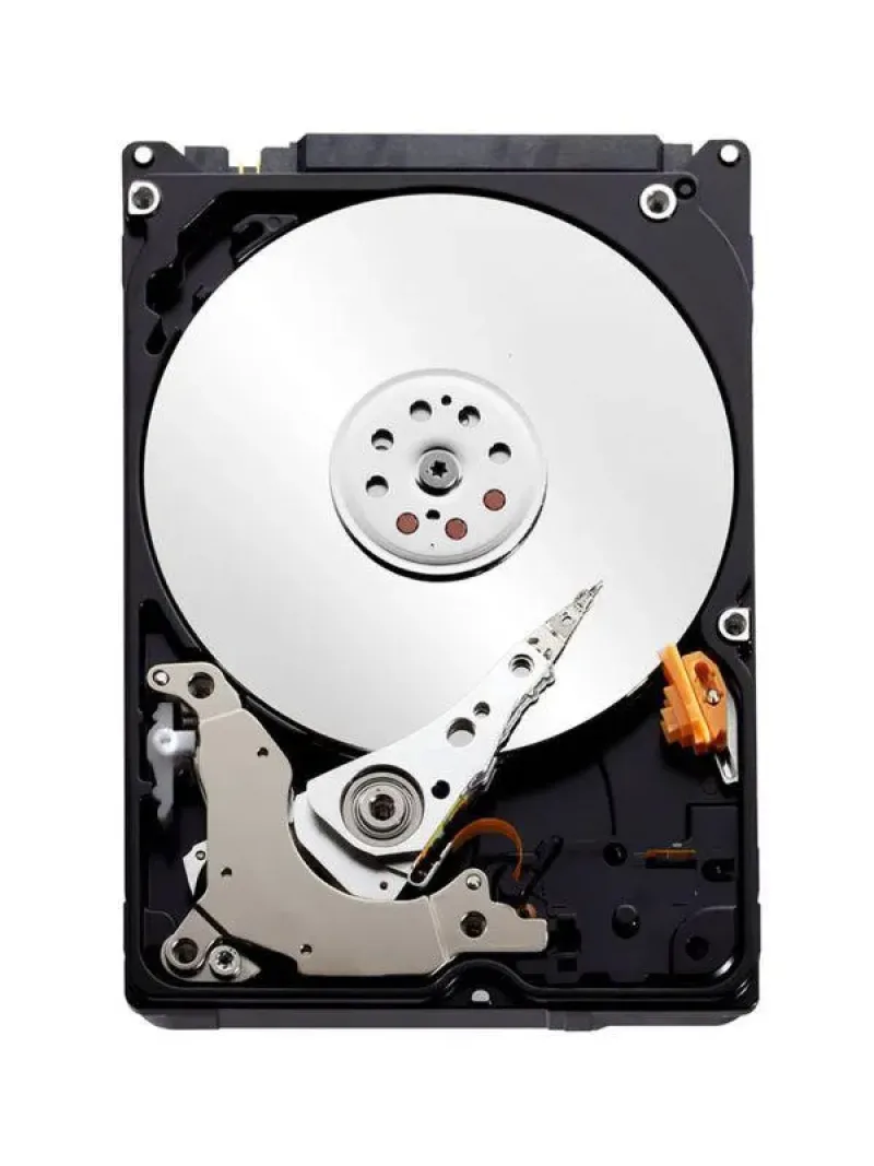 HDKFB04 - Toshiba 2TB 5400RPM SATA 6Gb/s 2.5-inch Hard Drive