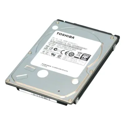 HDKGB27 - Toshiba 1TB 5400RPM 64mb Cache 2.5-Inch SATA 6Gb/s Flash Memory Size 8Gib Solid-State Hybrid Drives