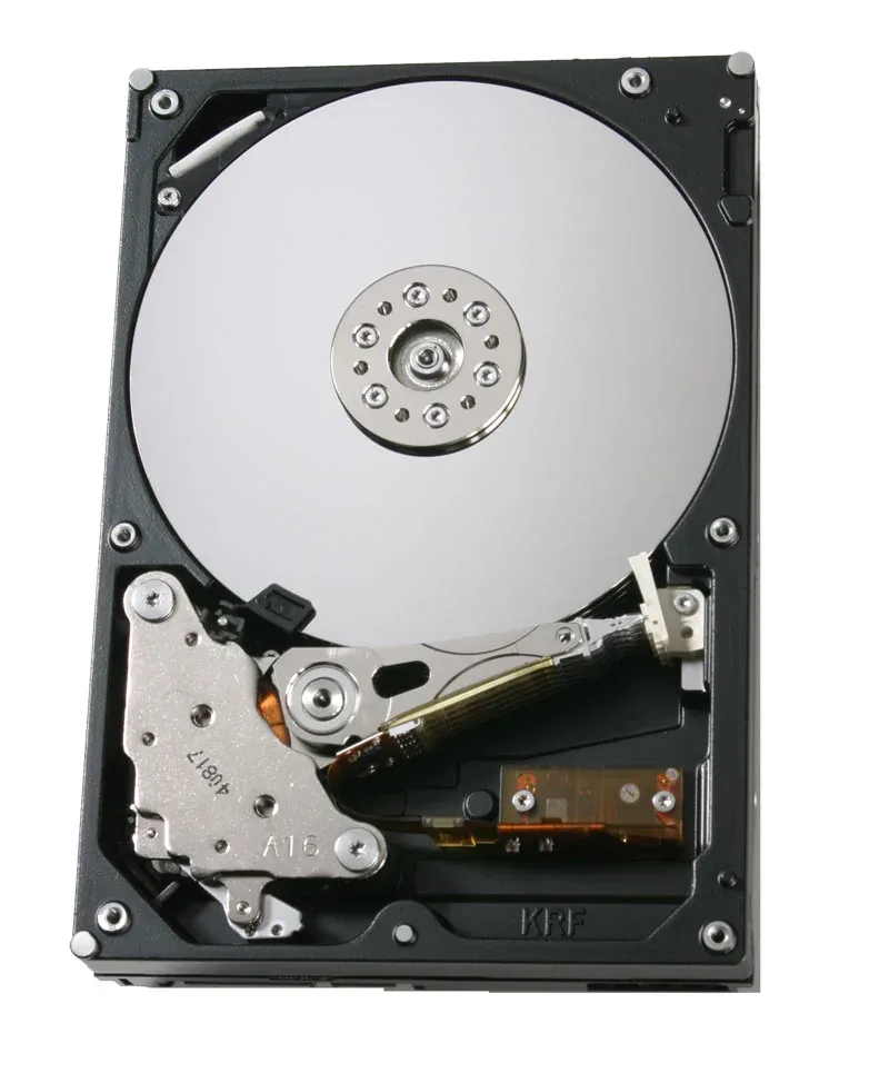 HDP725050GLA380 - Hitachi Deskstar P7K500 500GB 7200RPM SATA 3Gb/s 8MB Cache 3.5-inch Hard Drive