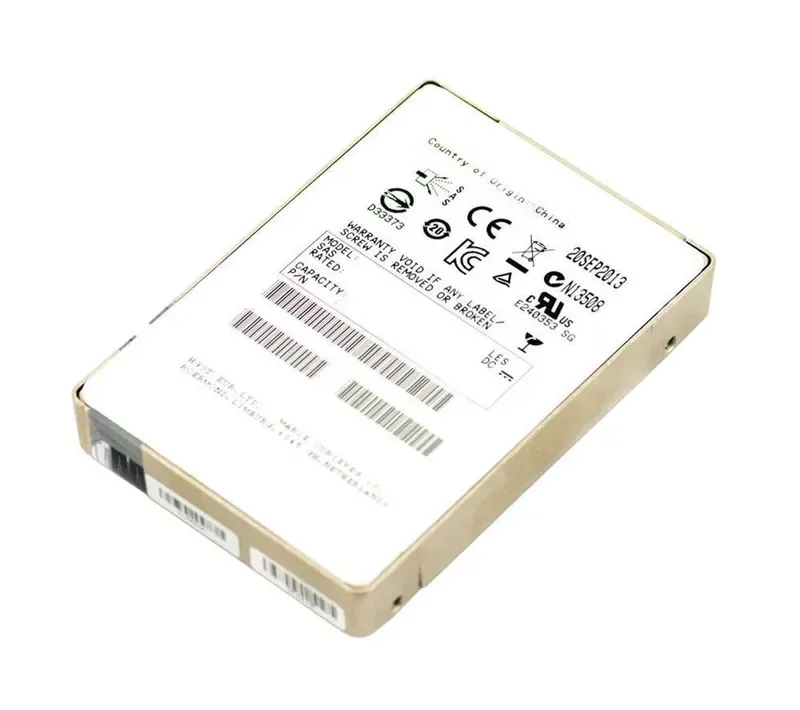 HDS-2AM-HUSMM1640ASS - SuperMicro 400GB Multi-Level Cell (MLC) SAS 12Gb/s 2.5-inch Solid State Drive