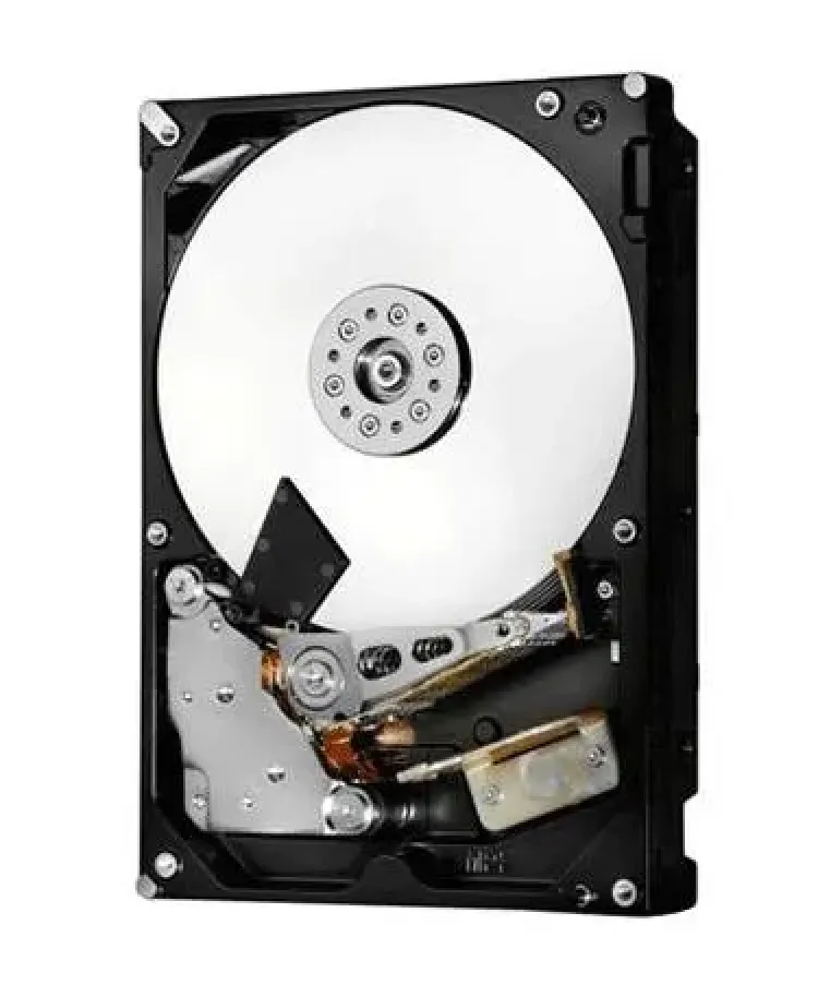 HDS5C3020ALA630 - Hitachi 2TB 5400RPM SATA 6Gb/s 3.5-inch Hard Drive