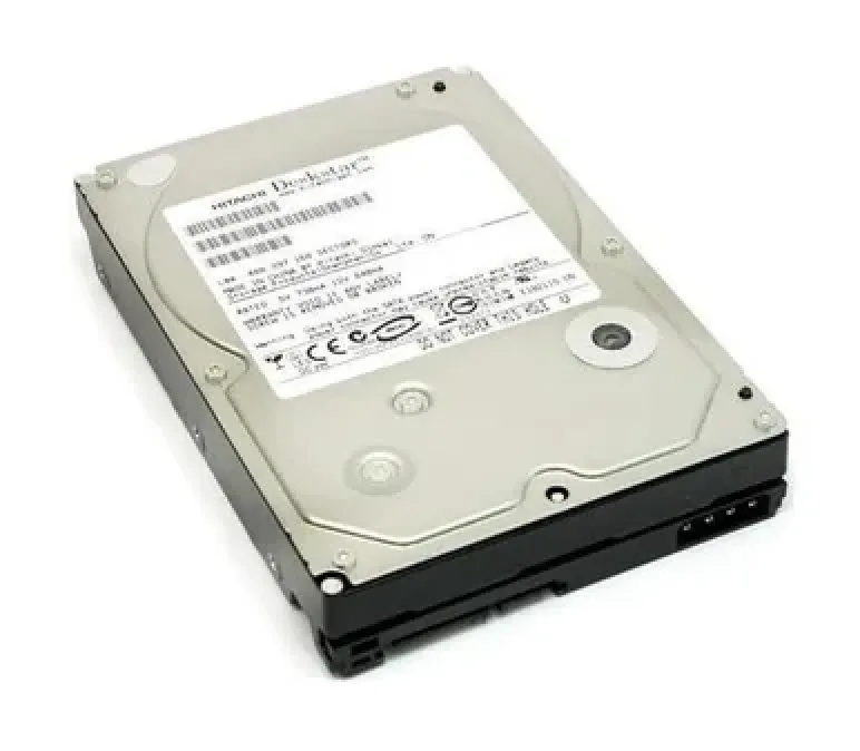 HDS721025CLA682 - Hitachi Deskstar 7K1000.C 250GB 7200RPM SATA 6Gb/s 8MB Cache 3.5-inch Hard Drive