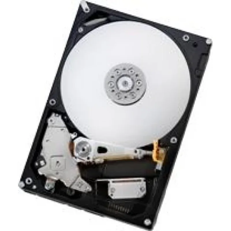 HDS721075DLE630 - Hitachi Deskstar 7K1000.D 750GB 7200RPM SATA 6Gb/s 32MB Cache 3.5-inch Hard Drive