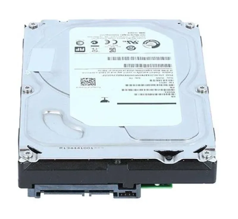 HDS722512VLSA80 - Hitachi Deskstar 7K250 120GB 7200RPM SATA 1.5Gb/s 8MB Cache 3.5-inch Hard Drive