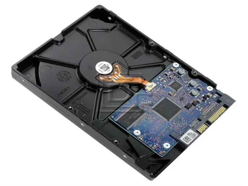 HDT721025SLA380 - Hitachi Deskstar 7K1000.B 250GB 7200RPM SATA 3GB/s 8MB Cache 3.5-inch Hard Disk Drive