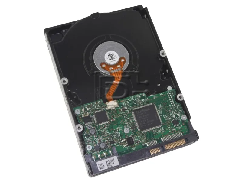 HDT725030VLA361 - Hitachi Deskstar T7K500 300GB 7200RPM SATA 3Gb/s 8MB Cache 3.5-inch Hard Drive