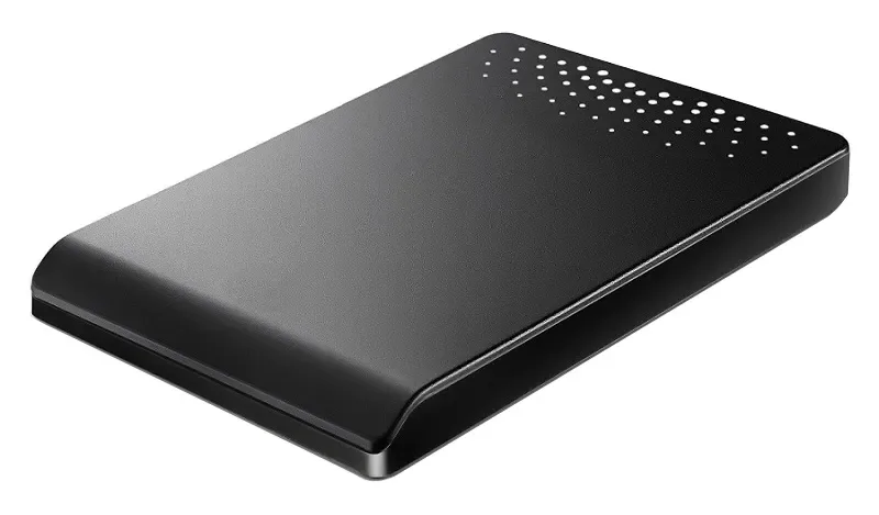 HDTB410XK3AA - Toshiba Canvio Basics 1TB USB 3.0 Portable External Hard Drive