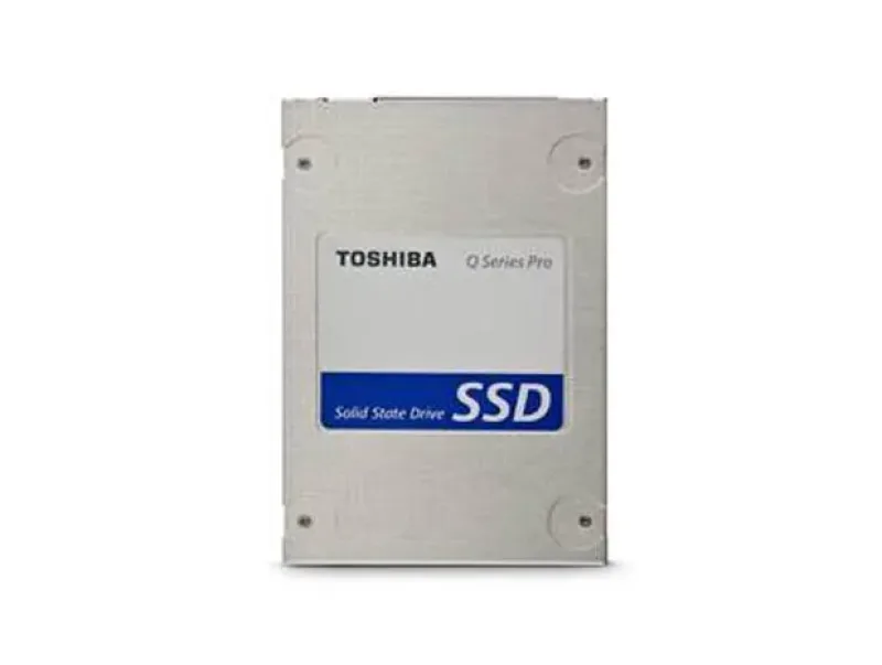 HDTS312XZSTA - Toshiba Q Series PRO 128GB SATA 6GB/s 2.5-inch Internal Solid State Drive