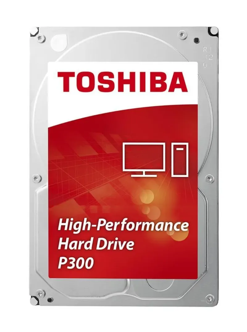 HDWD120UZSVA - Toshiba 2TB 7200RPM SATA 6Gb/s 3.5-inch Hard Drive