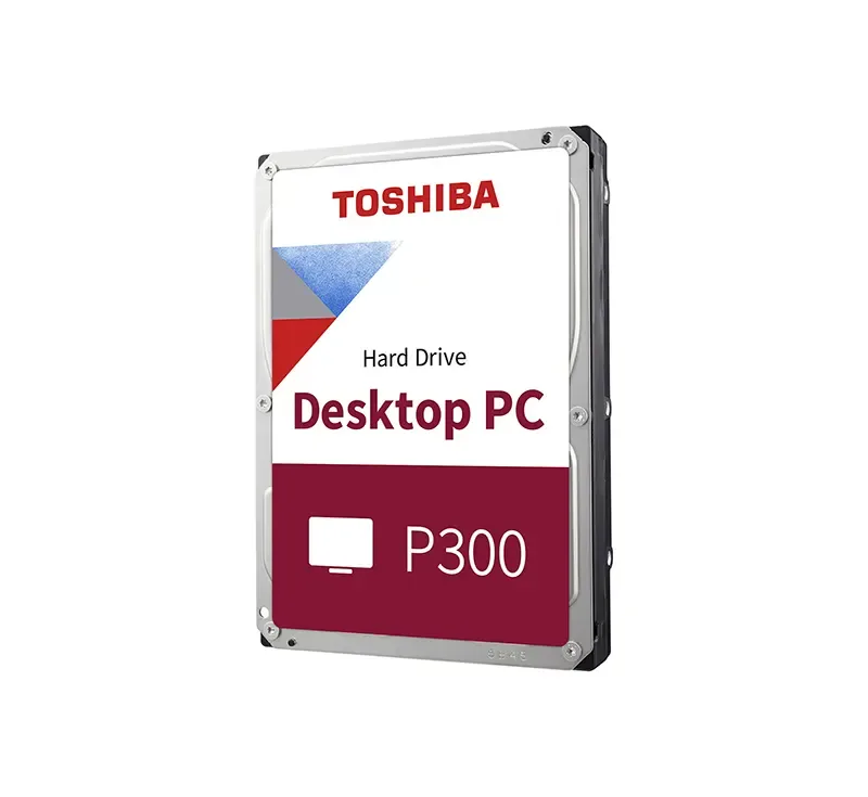 HDWD220EZSTA - Toshiba P300 2TB SATA 6Gb/s 5400RPM 128MB Cache 3.5-inch Hard Drive