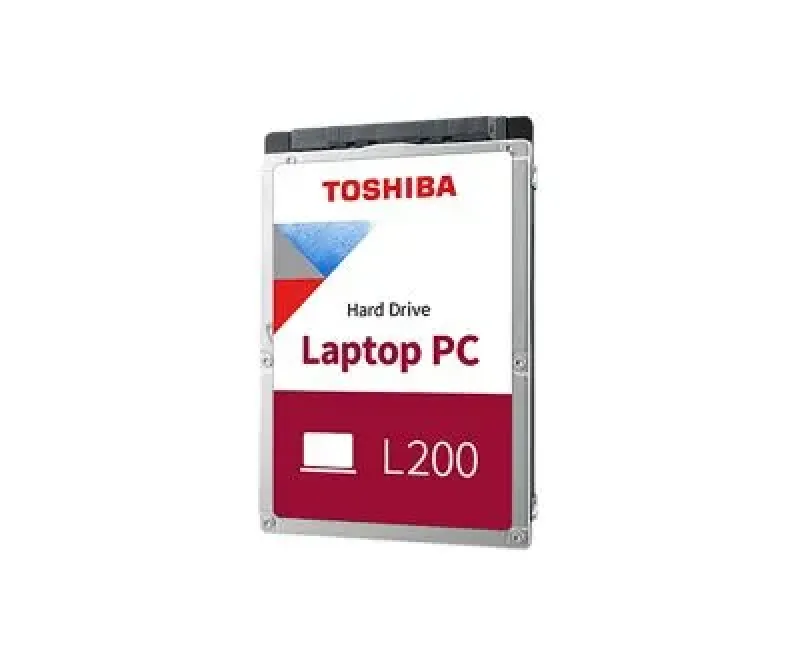 HDWL120UZSVA - Toshiba L200 2TB SATA 6Gb/s 5400RPM 128MB Cache 2.5-inch Hard Drive
