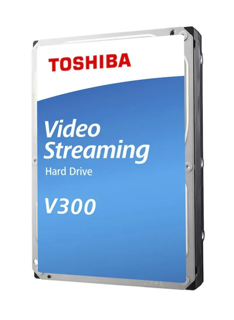 HDWU120UZSVA - Toshiba 2TB 5700RPM SATA 6Gb/s 3.5-inch Hard Drive