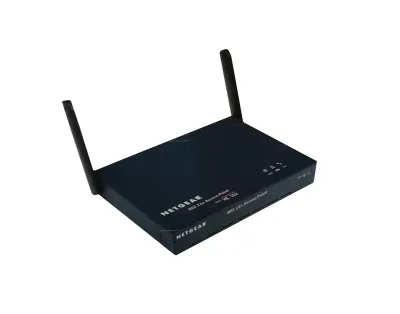 HE102 - Netgear Wireless Access Point 100Mbps 1200ft Maximum Range