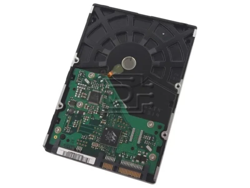 Samsung HE502HJ/D Spinpoint F3R 500GB 7200RPM SATA 3Gb/s 16MB Cache 3.5-inch Hard Drive