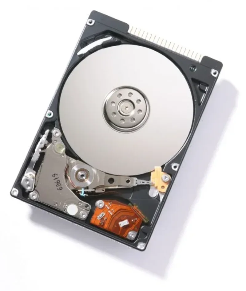 HEJ421080G9AT00 - Hitachi Endurastar J4K100 80GB 4200RPM IDE Ultra ATA/100 (ATA-6) 8MB Cache 2.5-inch Hard Drive