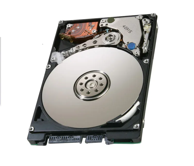 HEJ423220H9E300 - Hitachi Endurastar J4K320 200GB 4260RPM SATA 1.5Gb/s 8MB Cache 2.5-inch Hard Drive