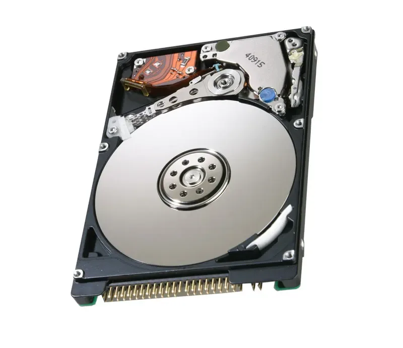 HEN423020F9AT00 - Hitachi Endurastar N4K30-20 20GB 4200RPM IDE Ultra ATA/100 (ATA-6) 8MB Cache 2.5-inch Hard Drive