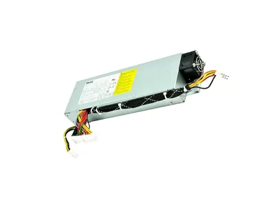 HF360 - Dell 345-Watts Power Supply for PowerEdge 850 860 R200