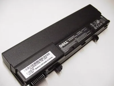 HF674 - Dell 9-Cell 5200 mAh 85Wh 11.1V Li-Ion Battery for XPS M1210