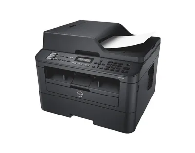 HFC0D - Dell E515dw All-in-one Laser WiFi Mono Printer/Copier/Scanner/Fax