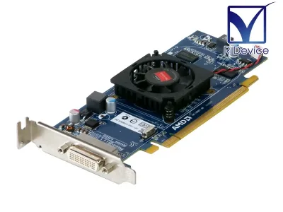 HFKYC - Dell 512MB Radeon HD5450 DMS-59 PCI Express X16