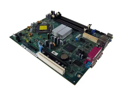 HFRYF - Dell System Board Lga1155 Without Cpu Optiplex 7010 Sff