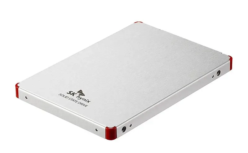HFS120G32TND-N1A2A - Hynix 120GB SATA 6Gb/s 2.5-inch Solid State Drive